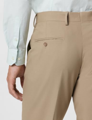 Image of Louis Philippe Men Work Utility Pants