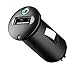 Produktbild Sony Ericsson AN400 Kfz-Ladeadapter mit USB Adapter