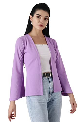 Image of POPWINGS Women Casual Blazer