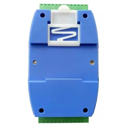 Module MB4AI4AO Modbus RS485 pour centraliser vos capteurs 4-20mA
