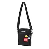 [マンハッタンポーテージ] 正規品【公式】ショルダーバッグ MP1403PL2BPPKMN25 City Light Bag Pokemon 25 Black