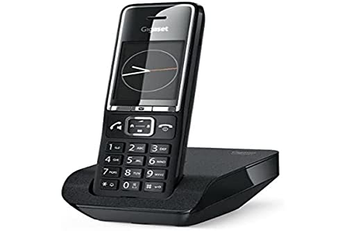 TELEFONO GIGASET Comfort 550 Iberia