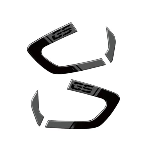 Protection réservoir R1250GS pour éviter les rayures de carénage