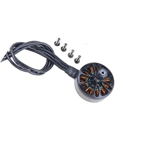 Moteur sans balais 2807 pour drone FPV 7 pouces 1300KV 3-6S