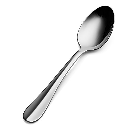 Bon Chef SBS104 Bonsteel Monroe Table Serving Spoon, 8-7/16