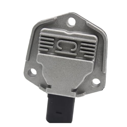 Sensor de nivel de aceite de motor 1J0907660C compatible con 1J0 907 660 C 6