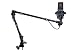 Hercules Stands DG107B Universal Mic and Camera Boom Arm