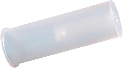 Sewroro Moldes de silicona para jarrón cilíndrico moldes de resina para jarrón de flores moldes de resina para bricolaje soportes para bolígrafos