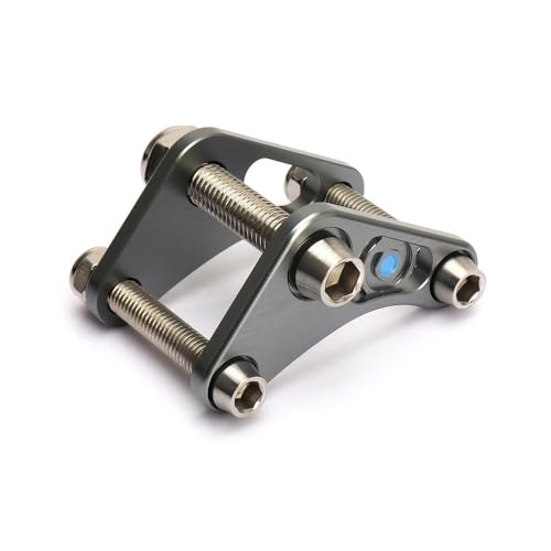 Kit liaison amortisseur arrière moto pour abaisser la suspension Primavera Sprint 150