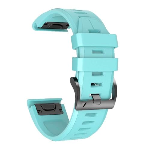 Bracelet montre silicone étanche idéal pour le running Forerunner