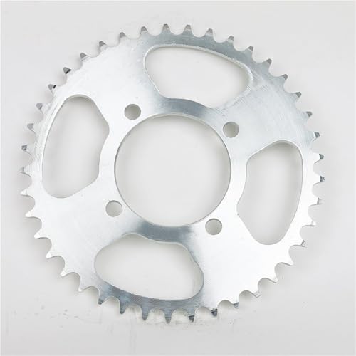 Couronne arrière 520-41T Suzuki GN250 contre usure chaîne