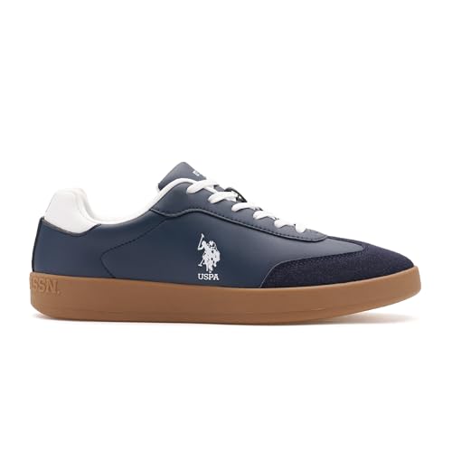 Image of U.S. Polo Assn. Mens Coba 2.0 Sneaker