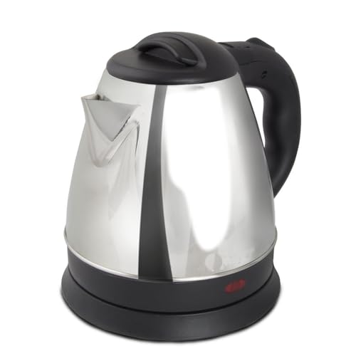 FLM SYSTEM Bollitore Elettrico 1L 1350W