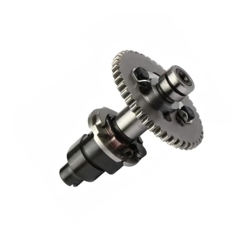 Árbol de levas 0180-024100 CFmoto 500 600 625 X5 U5 Z6 ATV