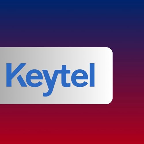Keytel Systems cover art
