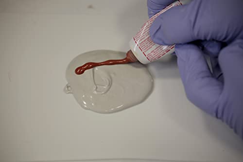 Bondo Body Repair Kit, Original Formula for Fast, Easy Repair & Restoration of Your Vehicle, 00310, Filler 14 oz and Hardener: 0.5 oz, 1 Kit - Image 4