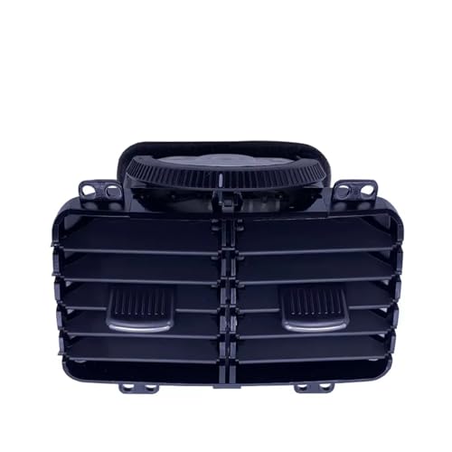 Buse sortie d'air Rabbit 1KD 819 203 pour réparer la ventilation arrière cassée