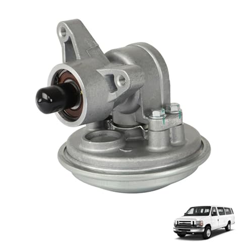 munirater Vacuum Pump Replacement for Ranger V6 4.0L 1990-1991 Replacement for F-100 All Engine 1983