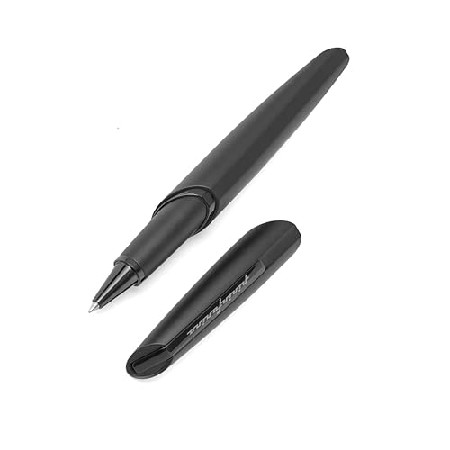 PININFARINA PF TWO ROLLER BLACK - Image 3