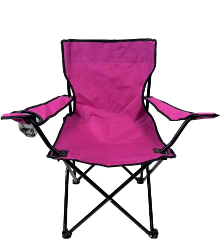 Home Hut - Sedia pieghevole da giardino