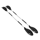 bestway hydro force kayak Size: Constructed - 230 cm (91 in.), Deconstructed - 55.8 cm (22 in.)