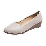 Chaussures orthopédiques respirantes et douces pour femme : les baskets pour femme avec soutien de la voûte plantaire ont été conçues avec une technologie correctrice de posture. Les baskets sont conçues pour corriger la posture du porteur. La semelle est fabriquée en matériau flexible qui s'adapte à vos pieds et leur permet d'avoir un bon maintien.