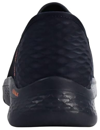 Image of Skechers Men's Hands Free Slip-ins Go Walk Flex No Hands Sneaker