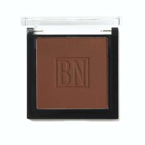 Poudre compacte fond de teint - mediapro hd sheer foundation