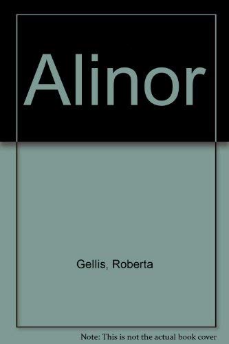 Alinor (The Roselynde Chronicles: Book Two) 0515076309 Book Cover