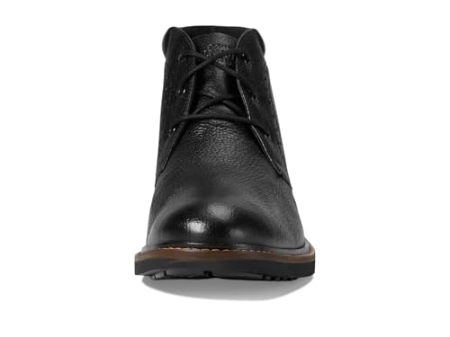 Image of Nunn Bush Ozark 2.0 Plain Toe Chukka Leather Boots