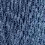 Men's Heritage 1/4 Zip Alpaca Sweater for Effortless Style2