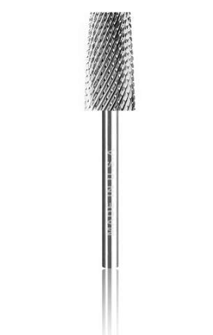 3-in-1 Nail Drill Bit (Medium) (3/32, Silver)