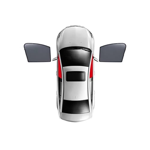 Pare-soleil anti chaleur Lexus NX rideau magnétique voiture vitre avant