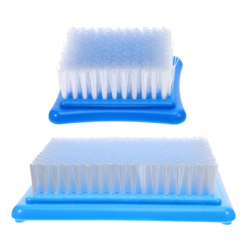 Brosse pour tapis de feutrage nylon POPETPOP pour éviter la casse d'aiguille en feutrage