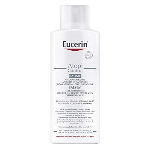 Preisvergleich Produktbild Eucerin AtopiControl Balsam, 250 ml