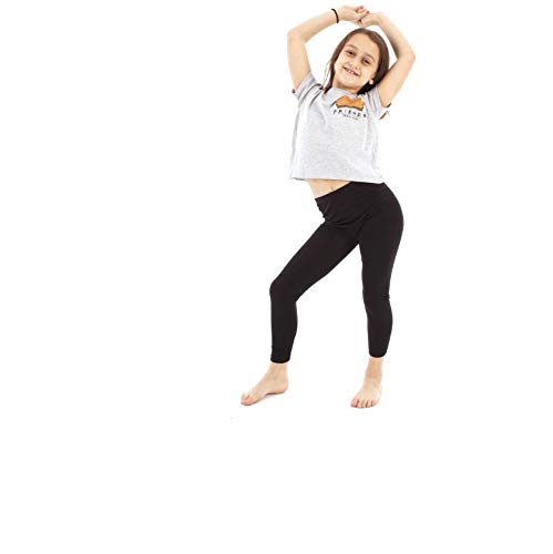 Vanilla Underground Amici Ragazze T-Shirt