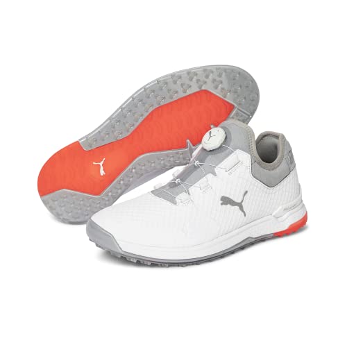 Image of PUMA Proadapt Alphacat Disc Golf Shoes