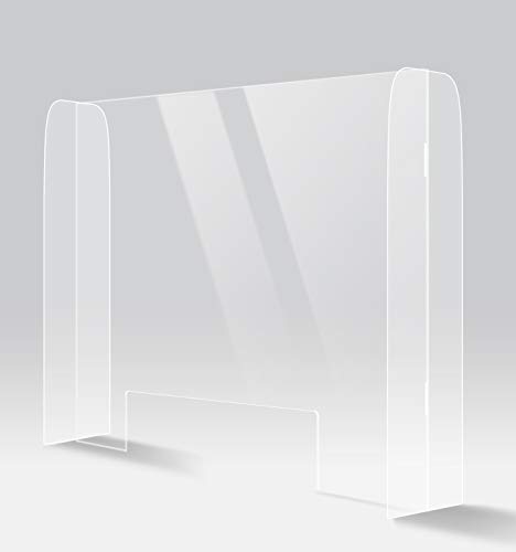 ShieldPix 32×28 Barrier Shield