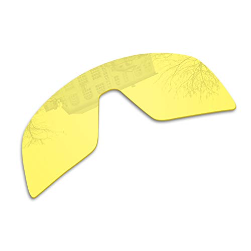 Image of Sutro Lite OO9463 Replacement Lenses /Nose Pads Compatible with Oakley Sunglass