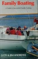 Family Boating 037030473X Book Cover