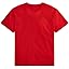 Ralph Lauren Red