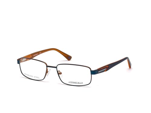Image of Skechers Plastic Transparent Frames SE3205 55 092