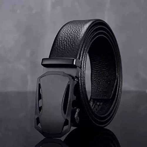 Image of Bodytech Casual Formal Leather Belt for Men And Boys