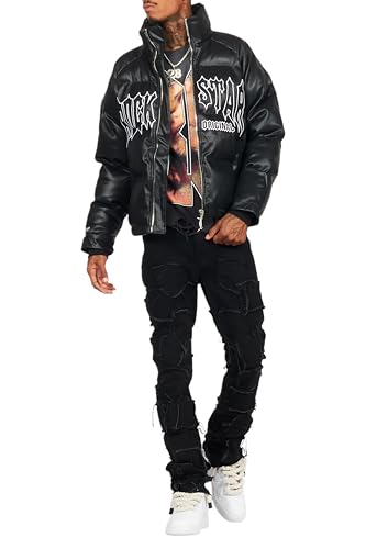 Men's Ravi Puffer Jacket