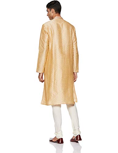 Image of Ethnix by Raymond Men's Kurta