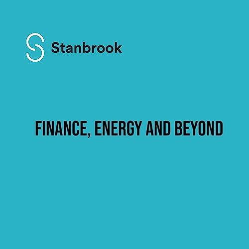 Couverture de Finance, Energy and Beyond