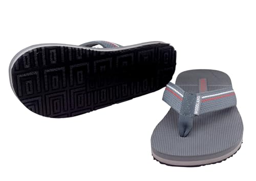 Image of Woodland Men's Flip-Flop