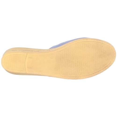 Spring Step Estella Women's Fashion Wedge Slide Sandals – Casual Leather Heel with Geometric Laser-Cut Detailing4