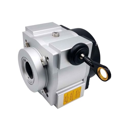 KACOME Cable Pulling Mechanism Industrial Version BSL-MA130-20 for servo Flanges with 6 mm Axes Measuring Range 0-20 m