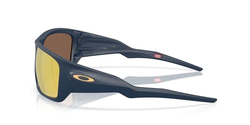 Image of Oakley Mens OO9486 Masseter Rectangular Sunglasses